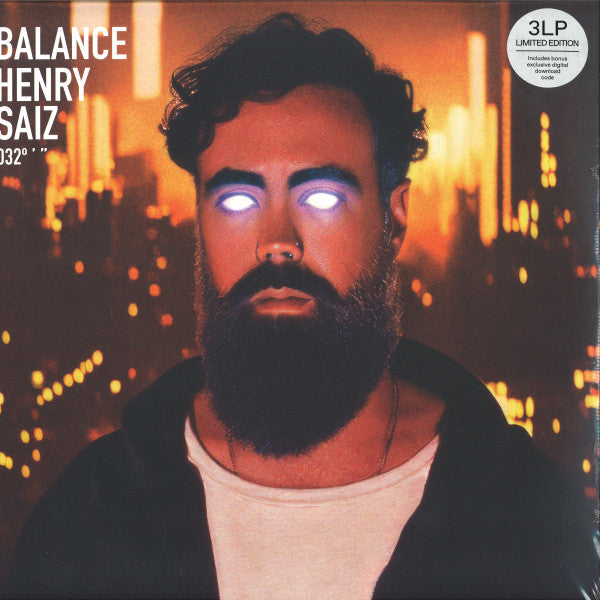 Balance 032 | Mint (M) Mint (M) Get Cheap Vinyl