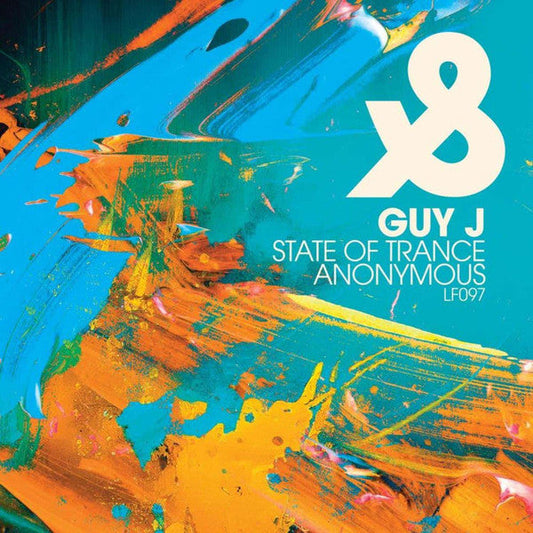 State Of Trance / Anonymous | Mint (M) Mint (M) Get Cheap Vinyl