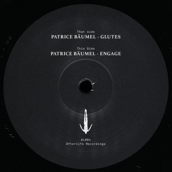 Glutes | Mint (M) Mint (M) Get Cheap Vinyl