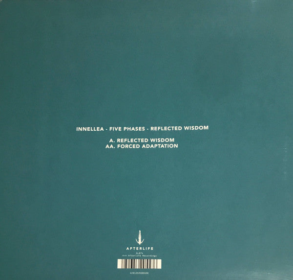 Five Phases - Reflected Wisdom | Mint (M) Mint (M) Get Cheap Vinyl