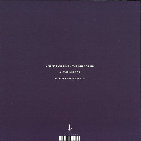 The Mirage | Mint (M) Mint (M) Get Cheap Vinyl