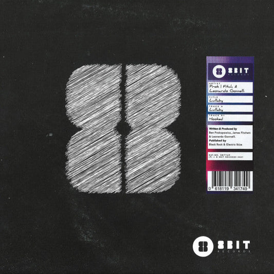 Lullaby | Mint (M) Mint (M) Get Cheap Vinyl
