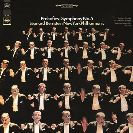 Symphony No. 5 | Get Cheap Vinyl
