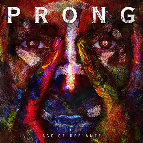 Age Of Defiance (ORANGE & BLACK VINYL) | Mint (M) Mint (M) Get Cheap Vinyl