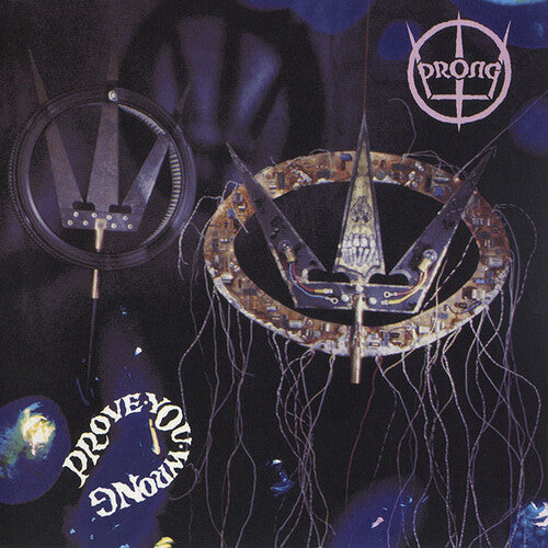 Prove You Wrong (180g Import) | Mint (M) Mint (M) Get Cheap Vinyl