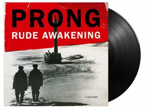 Rude Awakening (180g Vinyl) | Mint (M) Mint (M) Get Cheap Vinyl