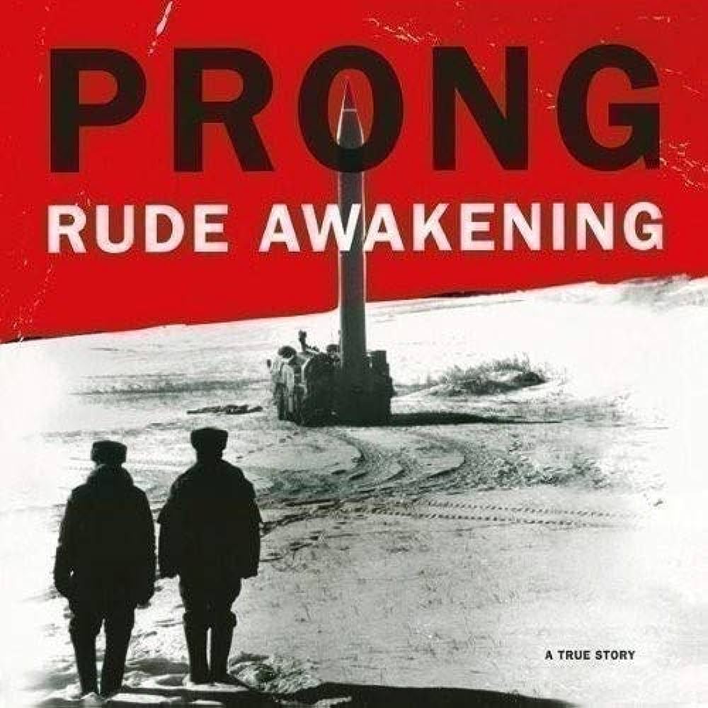 Rude Awakening (180g Vinyl) | Mint (M) Mint (M) Get Cheap Vinyl
