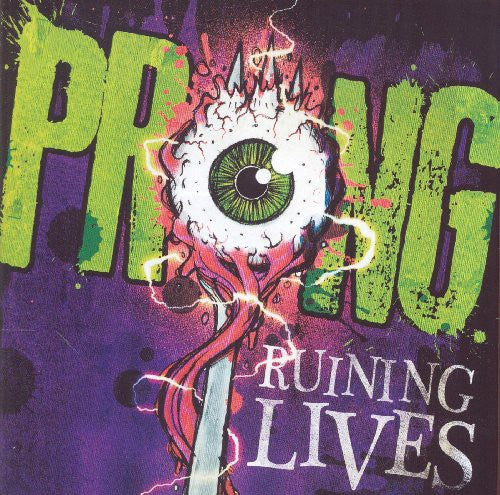 Ruining Lives | Get Cheap Vinyl