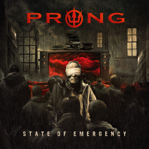 State Of Emergency | Mint (M) Mint (M) Get Cheap Vinyl