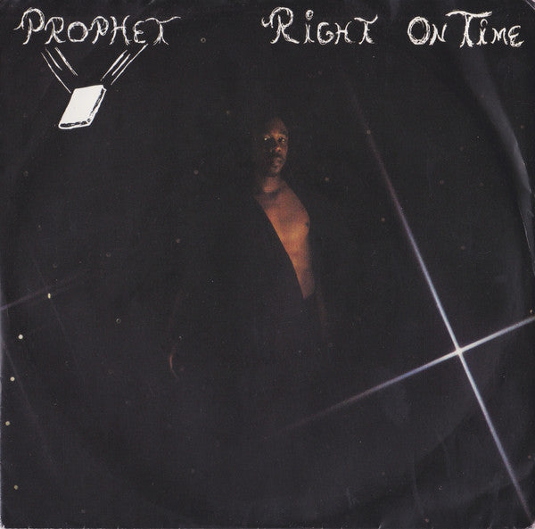 Right On Time | Mint (M) Mint (M) Get Cheap Vinyl