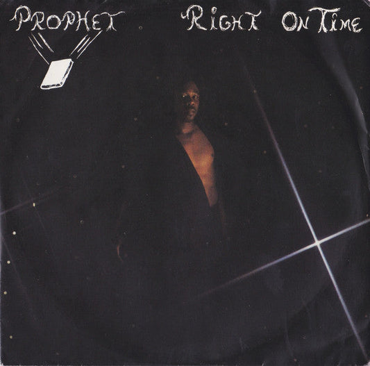 Right On Time | Mint (M) Mint (M) Get Cheap Vinyl