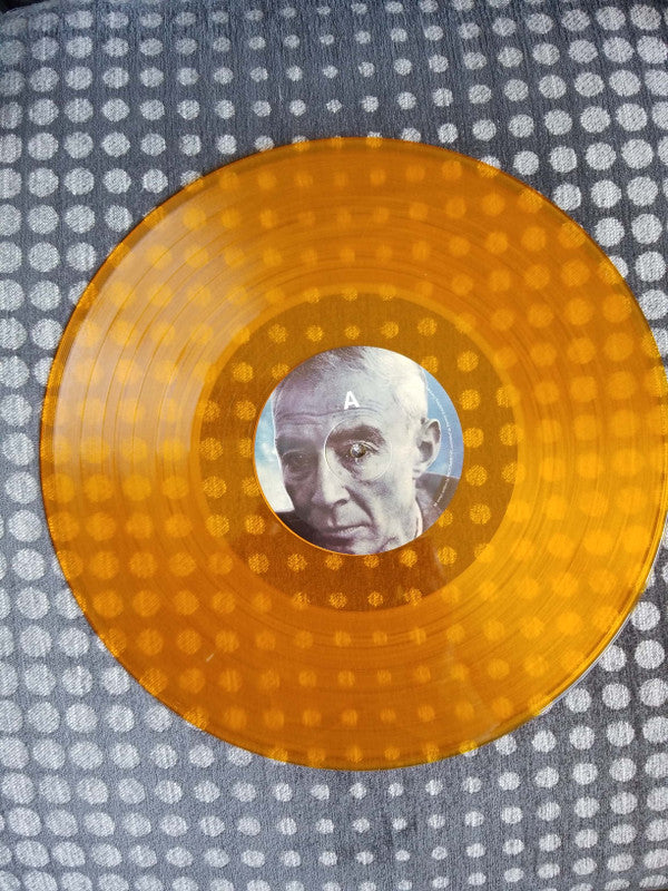 No Passion All Technique | Mint (M) Mint (M) Get Cheap Vinyl