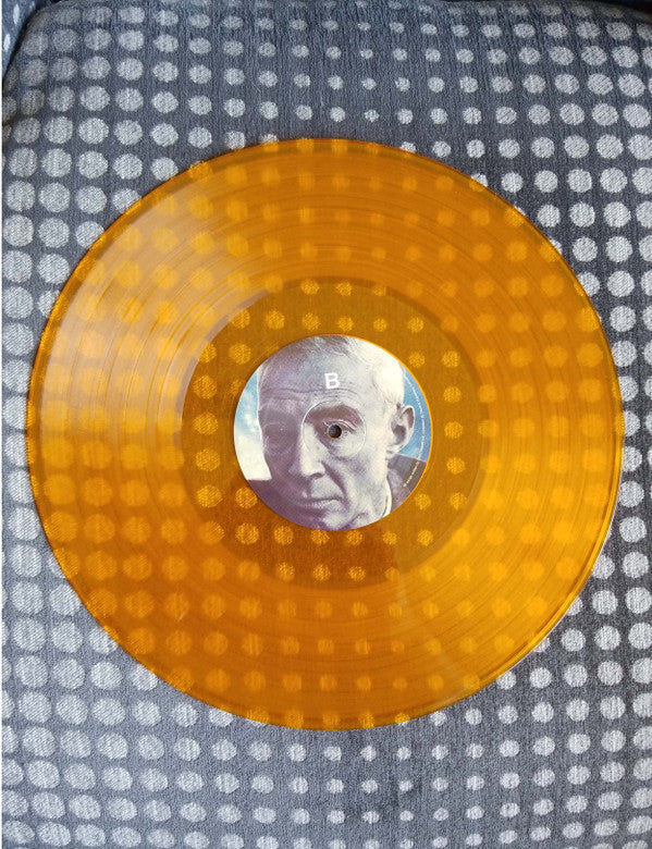 No Passion All Technique | Mint (M) Mint (M) Get Cheap Vinyl
