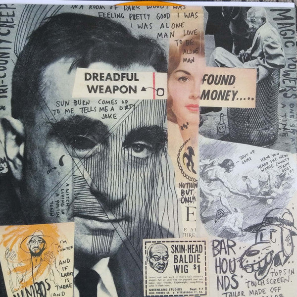 No Passion All Technique | Mint (M) Mint (M) Get Cheap Vinyl