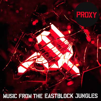 Music from the Eastblock Jungles | Get Cheap Vinyl