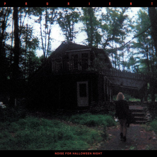 Noise For Halloween Night | Get Cheap Vinyl