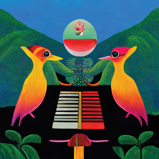 Antes De Existir O Mundo | Mint (M) Mint (M) Get Cheap Vinyl