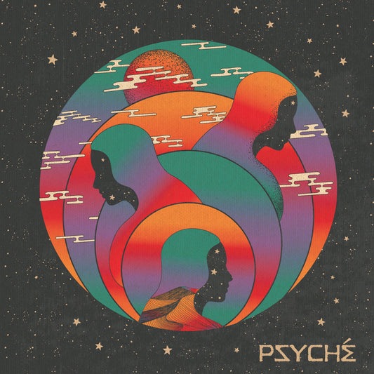 Psyché | Get Cheap Vinyl