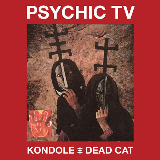 Kondole / Dead Cat | Get Cheap Vinyl