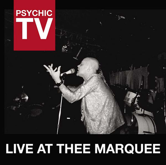Live at Thee Marquee | Get Cheap Vinyl