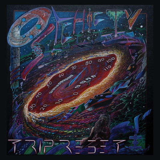 Trip Reset | Get Cheap Vinyl