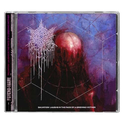 Salvation Laughs In The Face Of A Grieving Mother | Get Cheap Vinyl