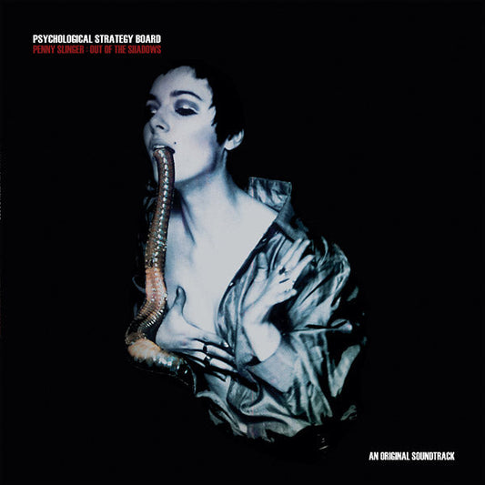Penny Slinger: Out of the Shadows | Get Cheap Vinyl