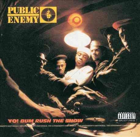 Yo! Bum Rush the Show [Explicit Content] | Mint (M) Mint (M) Get Cheap Vinyl