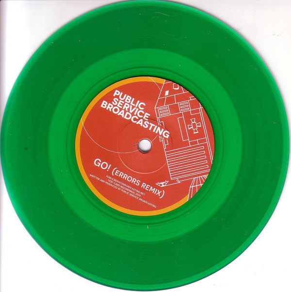 GO! | Mint (M) Mint (M) Get Cheap Vinyl