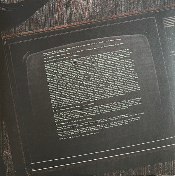 Inform - Educate - Entertain | Mint (M) Mint (M) Get Cheap Vinyl