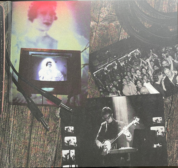 Inform - Educate - Entertain | Mint (M) Mint (M) Get Cheap Vinyl