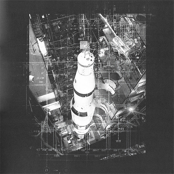 The Race For Space | Mint (M) Mint (M) Get Cheap Vinyl