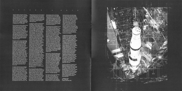 The Race For Space | Mint (M) Mint (M) Get Cheap Vinyl