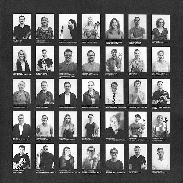 The Race For Space | Mint (M) Mint (M) Get Cheap Vinyl