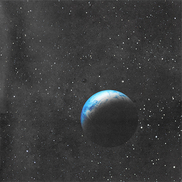 The Race For Space | Mint (M) Mint (M) Get Cheap Vinyl