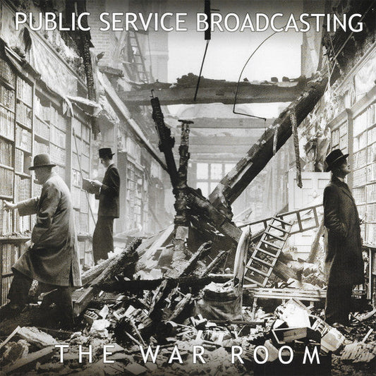 The War Room | Mint (M) Mint (M) Get Cheap Vinyl