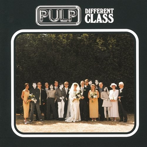 Different Class | Mint (M) Mint (M) Get Cheap Vinyl