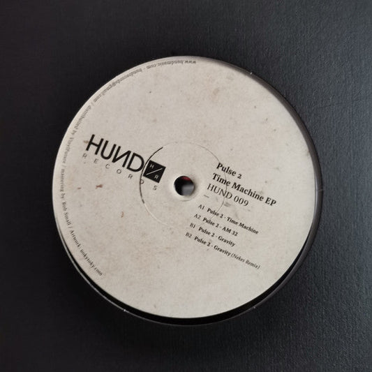Time Machine EP | Mint (M) Generic Get Cheap Vinyl