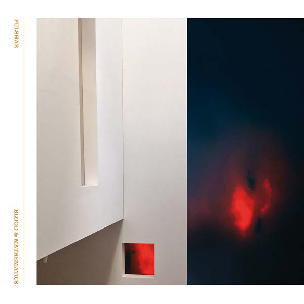 Blood and Mathematics | Get Cheap Vinyl