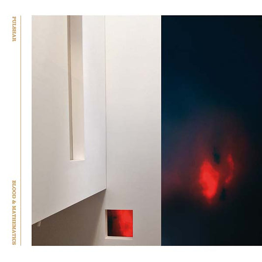 Blood and Mathematics | Get Cheap Vinyl