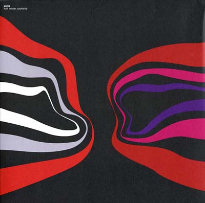 Half Nelson Courtship (VINYL) | Mint (M) Mint (M) Get Cheap Vinyl