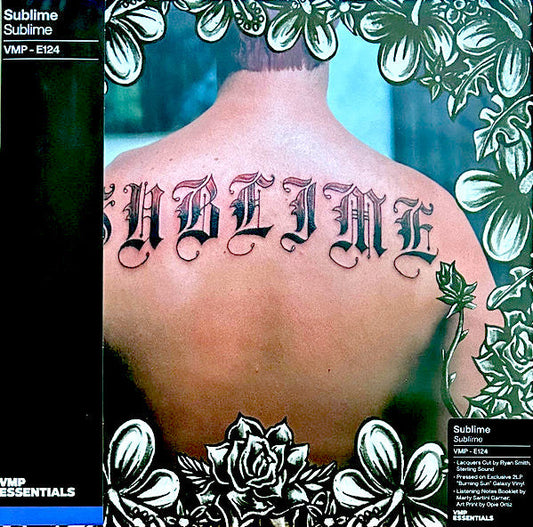 Sublime | Mint (M) Mint (M) Get Cheap Vinyl