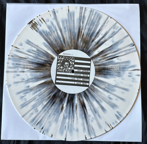 Youth Anthems For The New Order | Mint (M) Mint (M) Get Cheap Vinyl