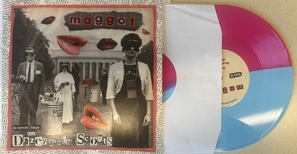 Maggot | Mint (M) Mint (M) Get Cheap Vinyl