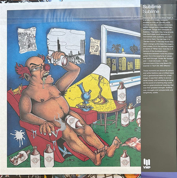 Sublime | Mint (M) Mint (M) Get Cheap Vinyl