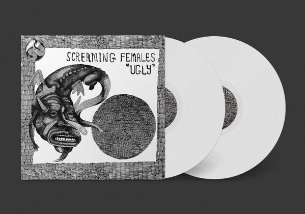 Ugly (VINYL) | Mint (M) Mint (M) Get Cheap Vinyl