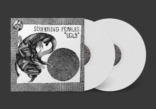 Ugly (VINYL) | Mint (M) Mint (M) Get Cheap Vinyl