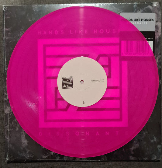 Dissonants | Mint (M) Mint (M) Get Cheap Vinyl