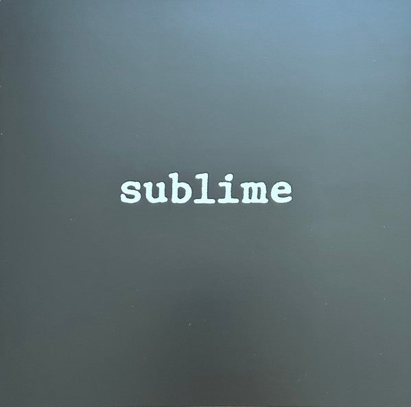 Sublime | Mint (M) Mint (M) Get Cheap Vinyl
