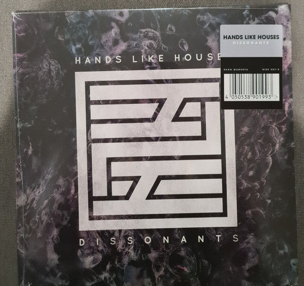 Dissonants | Mint (M) Mint (M) Get Cheap Vinyl